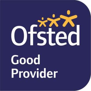 Ofsted Good Rated Nursery Provider