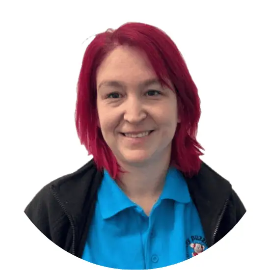 Cinzia – Monkey Puzzle Solihull Cinzia - Monkey Puzzle Solihull